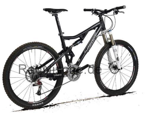 Tomac Automatic 120  technische daten 